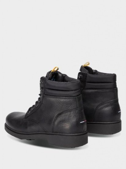 Черевики Tommy Hilfiger модель EM0EM00314-990 — фото - INTERTOP