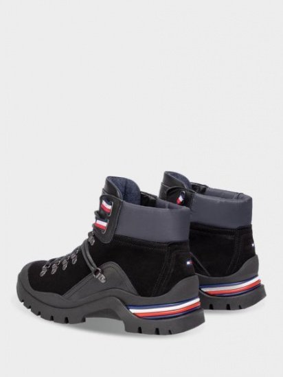 Черевики Tommy Hilfiger модель FM0FM02414-990 — фото 3 - INTERTOP