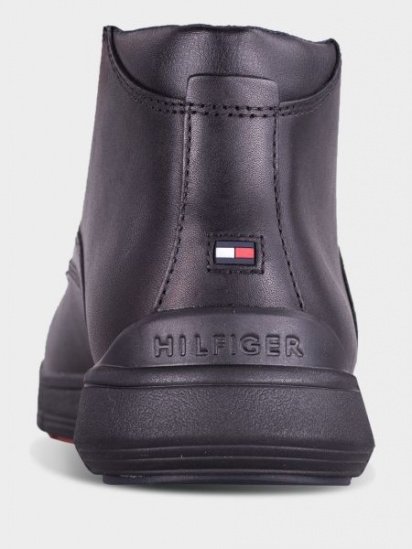 Черевики Tommy Hilfiger модель FM0FM02553-BDS — фото 3 - INTERTOP