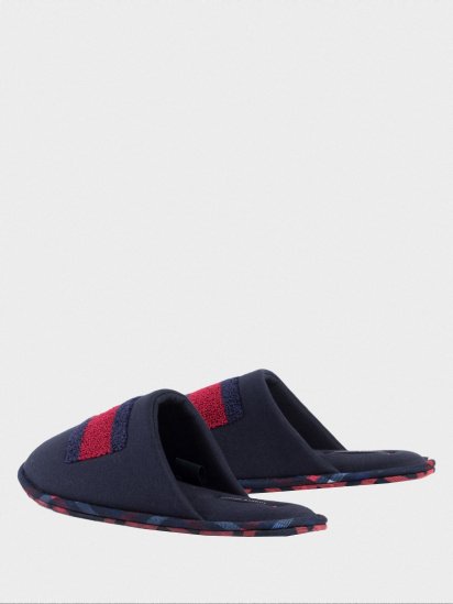 Капці Tommy Hilfiger модель FM0FM02357-403 — фото - INTERTOP