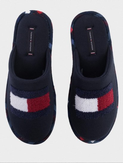 Капці Tommy Hilfiger модель FM0FM02357-403 — фото 4 - INTERTOP