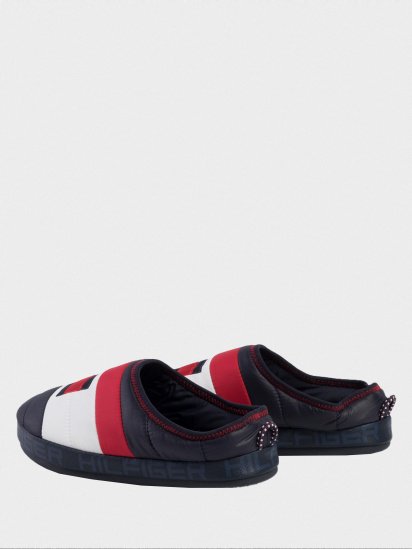 Капці Tommy Hilfiger модель FM0FM02358-403 — фото - INTERTOP