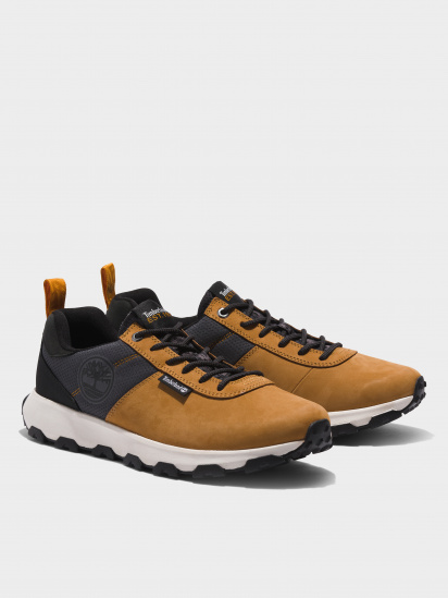 Кроссовки Timberland модель TB0A5TRV231 — фото 3 - INTERTOP