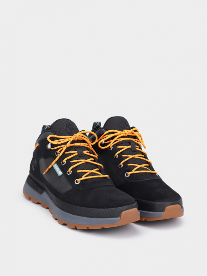 Кроссовки Timberland модель TB0A61E4015 — фото 3 - INTERTOP