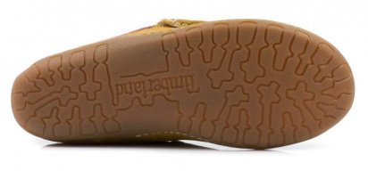 Мокасини та топ-сайдери Timberland модель 5936A — фото 4 - INTERTOP