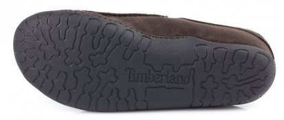 Капці Timberland модель 5940A — фото 4 - INTERTOP