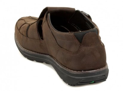 Сандалії Timberland модель A16SI — фото - INTERTOP