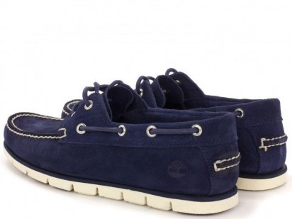 Мокасини Timberland модель A1HB2 — фото 4 - INTERTOP