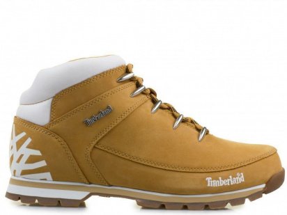 Мокасини Timberland модель 6523B — фото 3 - INTERTOP