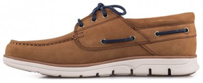 Мокасини Timberland модель TB0A239JK43 — фото - INTERTOP