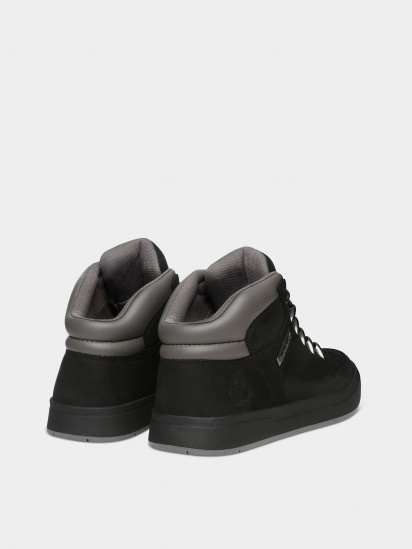 Черевики Timberland Davis Square модель TB0A1UZK001 — фото - INTERTOP