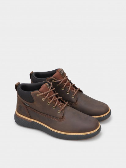 Черевики Timberland Cross Mark Gore-Tex модель TB0A1TQL931 — фото 3 - INTERTOP