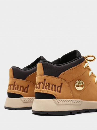 Черевики Timberland Euro Sprint Hiker модель TB0A1XVQ231 — фото 3 - INTERTOP