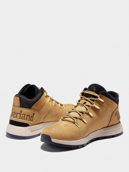 Черевики Timberland Euro Sprint Hiker модель TB0A1XVQ231 — фото 5 - INTERTOP