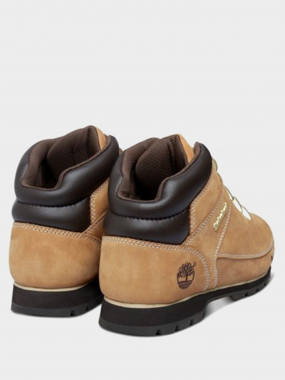 Черевики Timberland Euro Sprint модель TB0A122I231 — фото 3 - INTERTOP