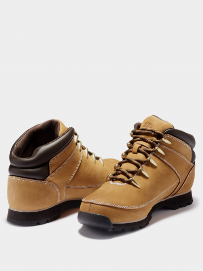 Черевики Timberland Euro Sprint модель TB0A122I231 — фото 5 - INTERTOP