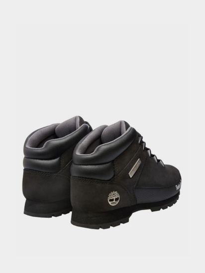 Черевики Timberland Euro Sprint Mid Hiker модель TB06361R001 — фото 3 - INTERTOP