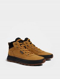 Коричневий - Черевики Timberland Field Trekker