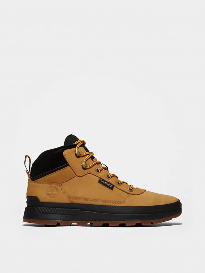 Черевики Timberland Field Trekker модель TB0A1ZQH231 — фото - INTERTOP