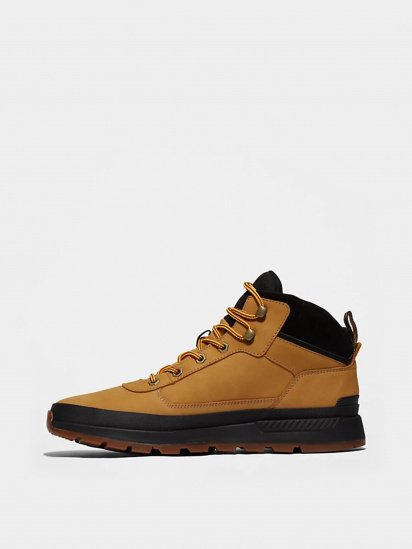 Черевики Timberland Field Trekker модель TB0A1ZQH231 — фото 3 - INTERTOP