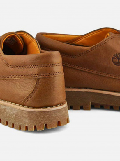 Мокасини Timberland Jackson's Landing Moc Toe модель TB0A29YMF13 — фото - INTERTOP