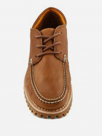 Мокасини Timberland Jackson's Landing Moc Toe модель TB0A29YMF13 — фото 4 - INTERTOP