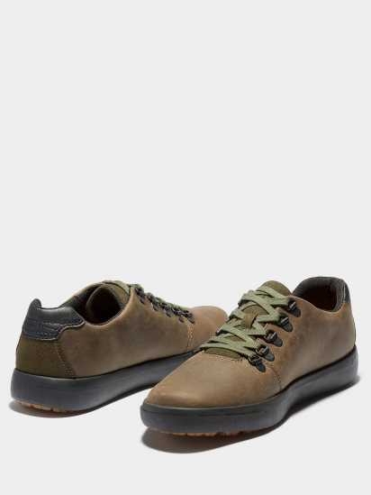 Напівчеревики Timberland Ashwood Park модель TB0A2C9G901 — фото - INTERTOP