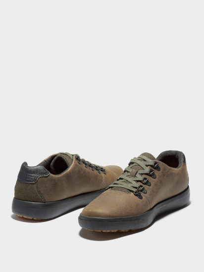 Напівчеревики Timberland Ashwood Park модель TB0A2C9G901 — фото 3 - INTERTOP