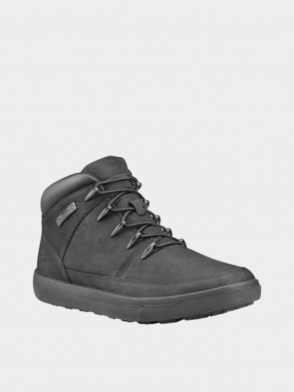 Ботинки Timberland Ashwood Park модель TB0A245M001 — фото - INTERTOP