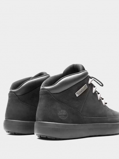 Ботинки Timberland Ashwood Park модель TB0A245M001 — фото 3 - INTERTOP