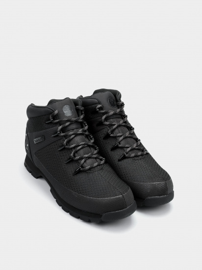 Ботинки Timberland Euro Hiker модель TB0A1QHR015 — фото 4 - INTERTOP