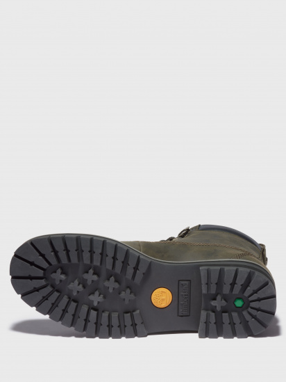 Черевики Timberland Courma Guy модель TB0A2NXX901 — фото 3 - INTERTOP
