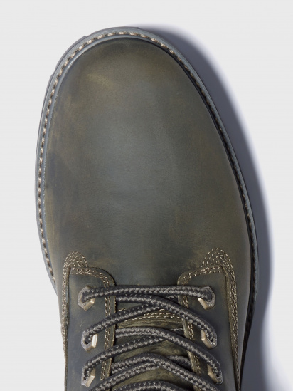 Черевики Timberland Courma Guy модель TB0A2NXX901 — фото 5 - INTERTOP