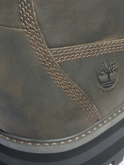 Черевики Timberland Courma Guy модель TB0A2NXX901 — фото 6 - INTERTOP