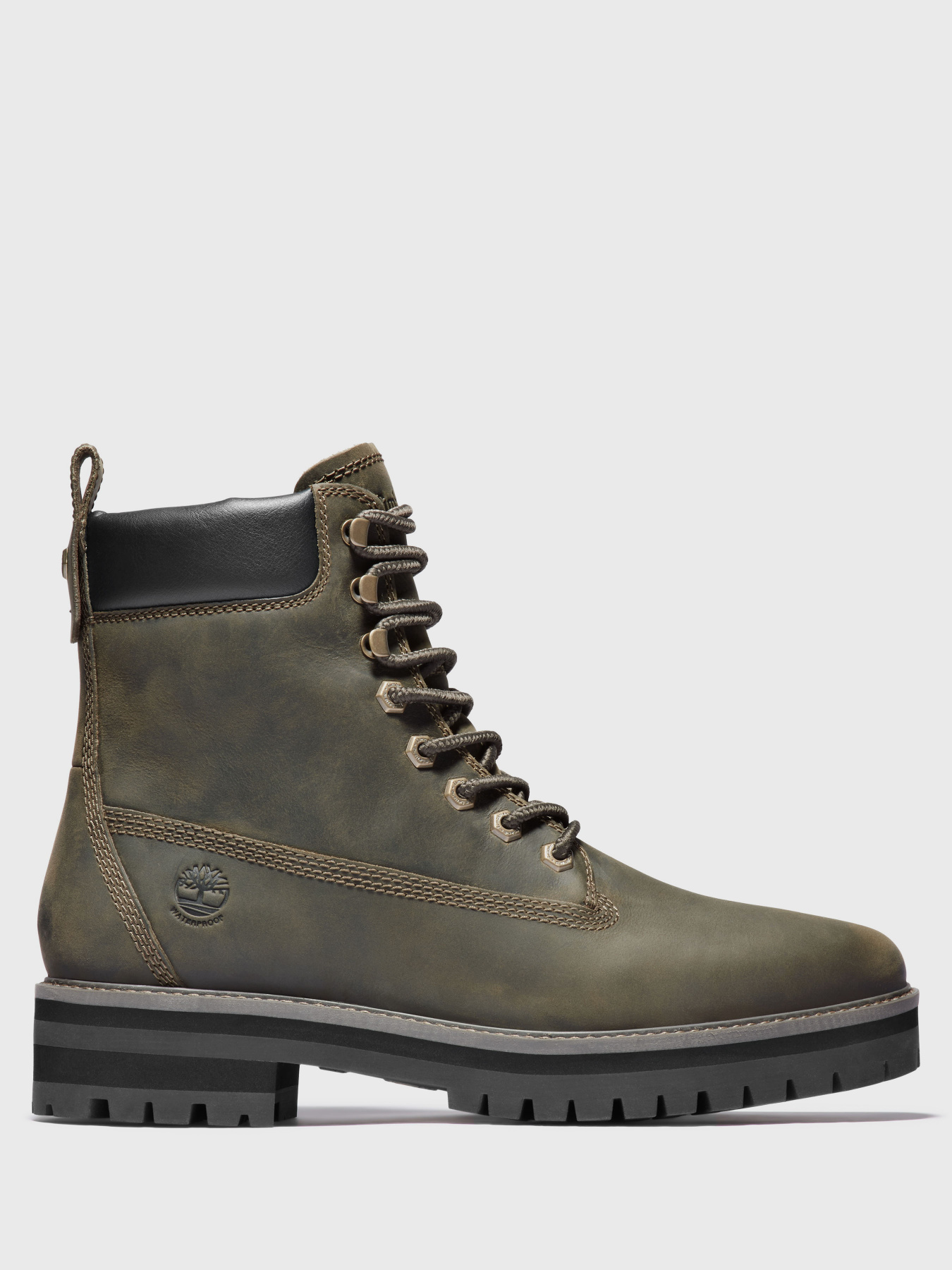 Ботинки Timberland Courma Guy модель TB0A2NXX901 Фото