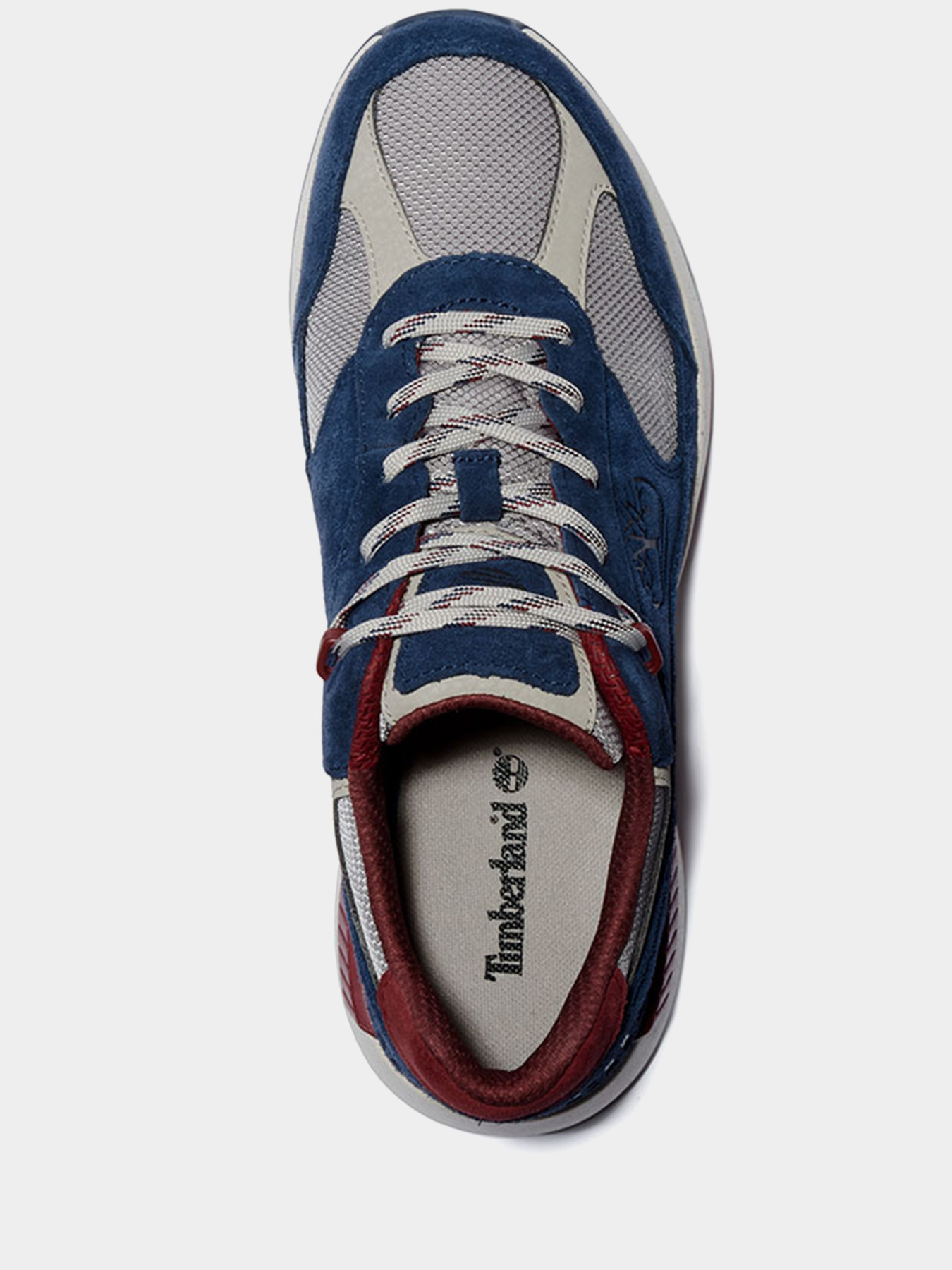 Кросівки Timberland Field Trekker модель TB0A2526019 Фото