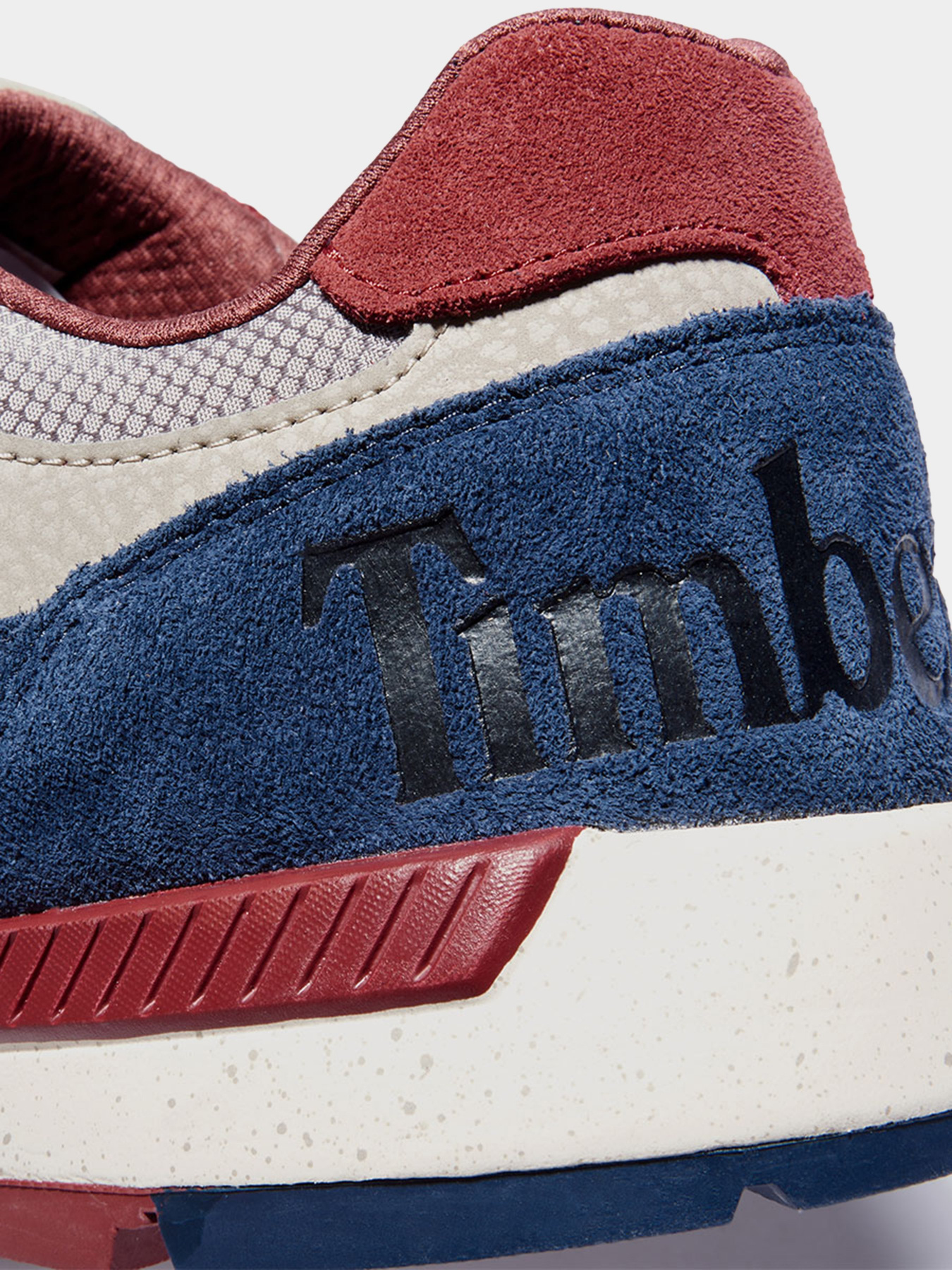 Кросівки Timberland Field Trekker модель TB0A2526019 Фото