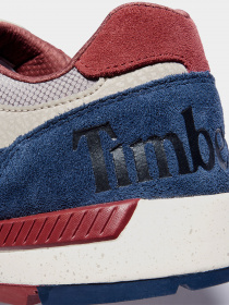 Кросівки Timberland Field Trekker модель TB0A2526019 Фото