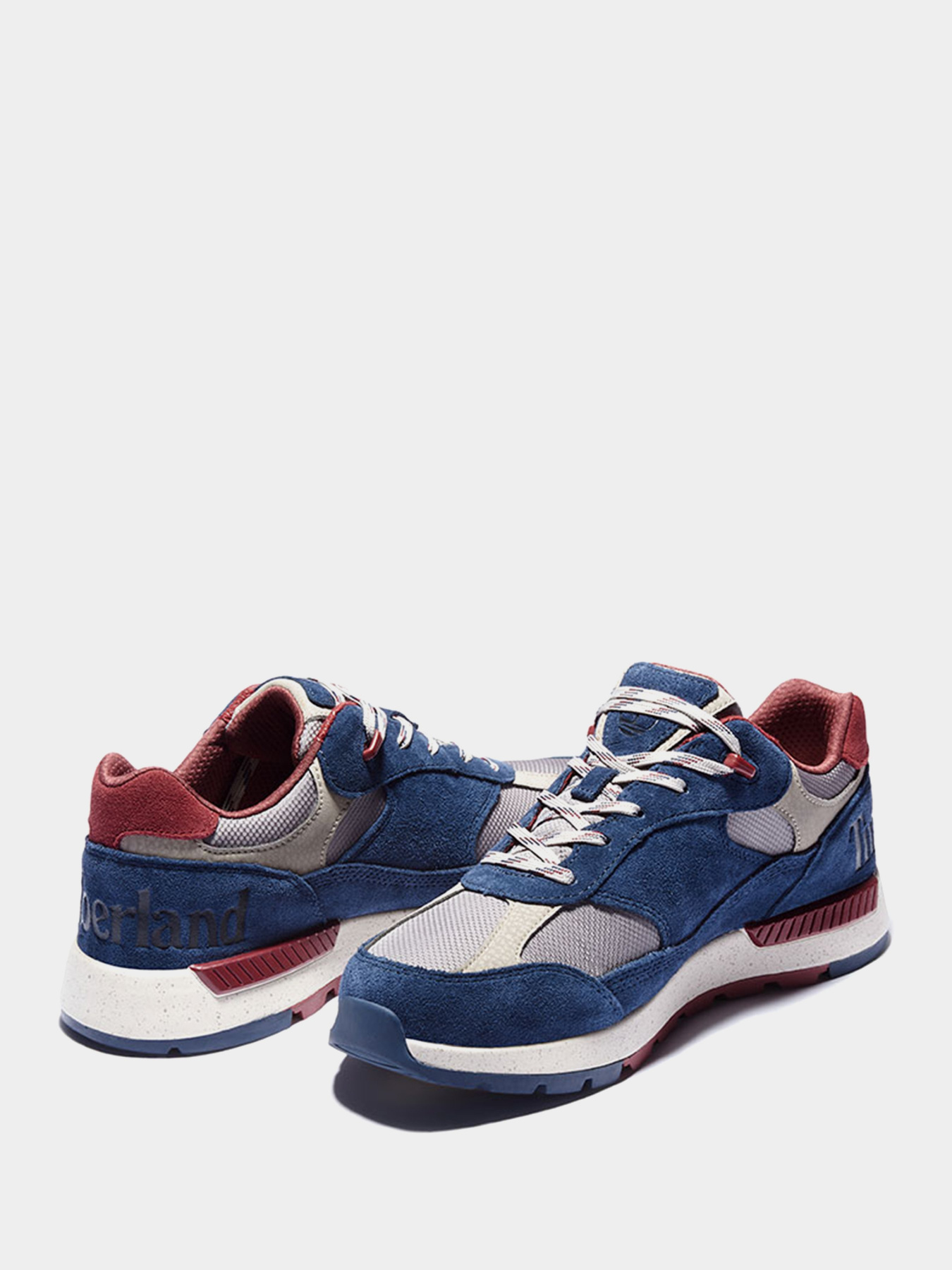 Кросівки повсякденні Timberland Field Trekker модель TB0A2526019 Фото