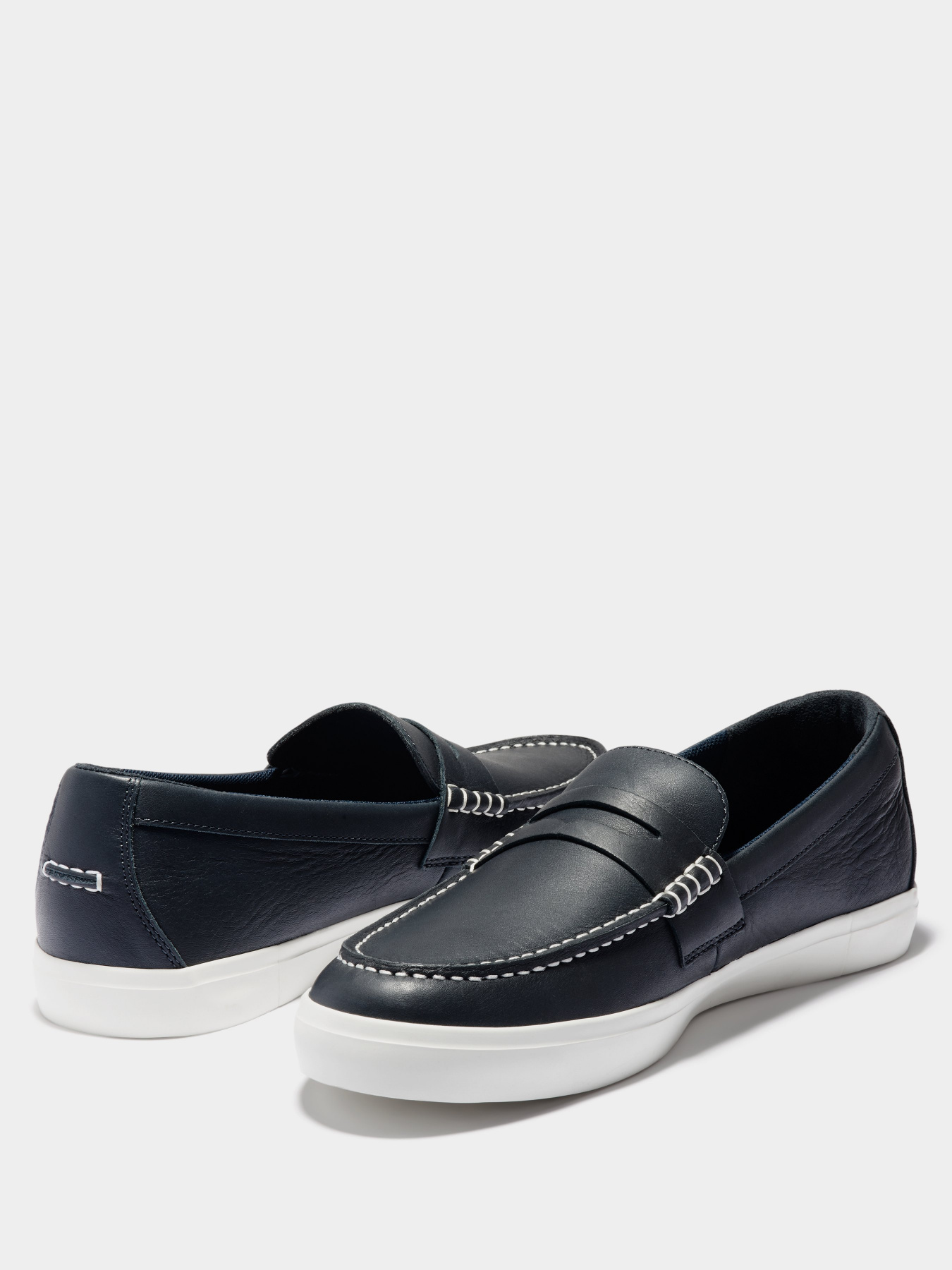 Мокасини Timberland Union Wharf Penny модель TB0A262B424 Фото