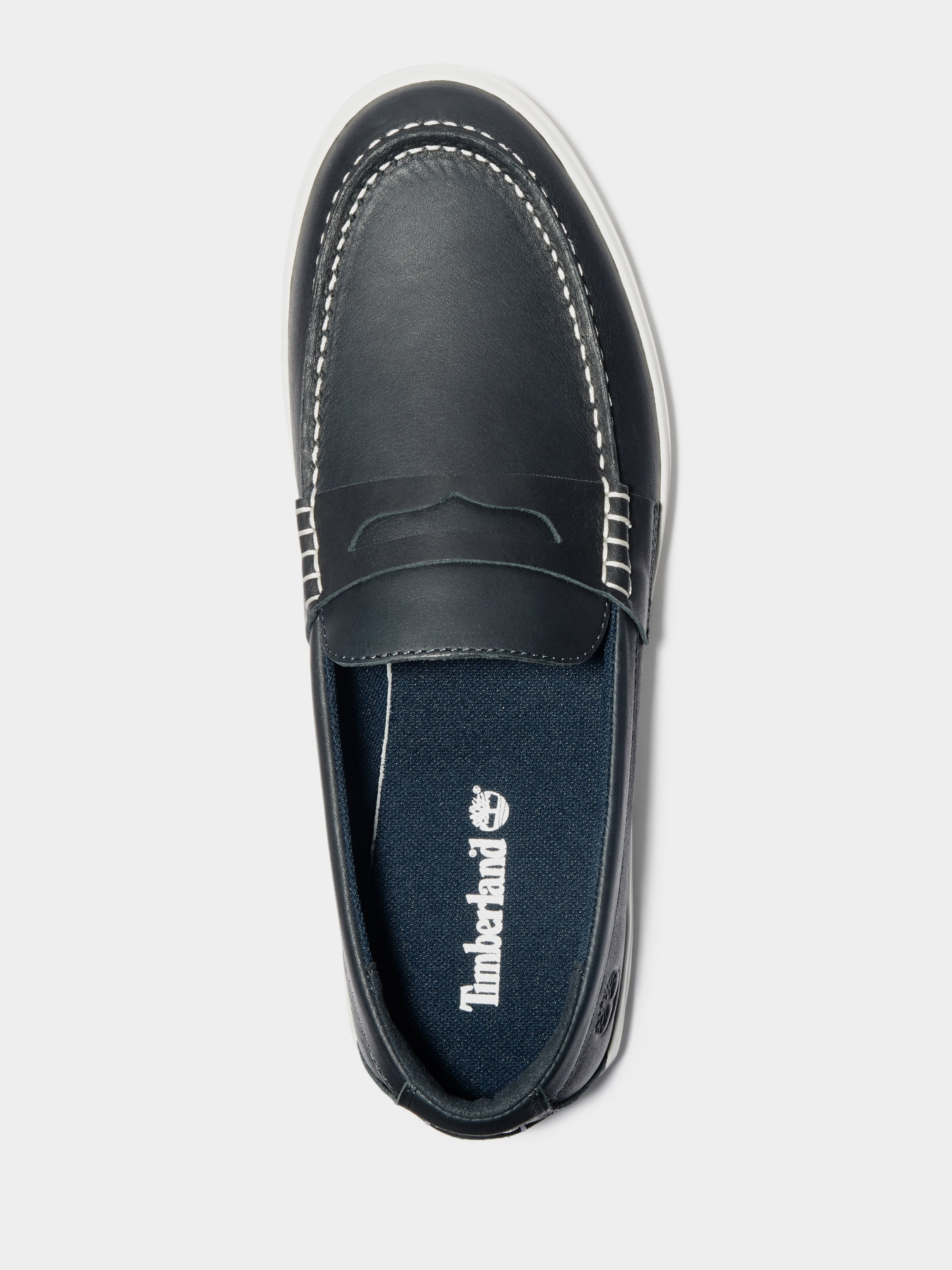 Мокасини Timberland Union Wharf Penny модель TB0A262B424 Фото