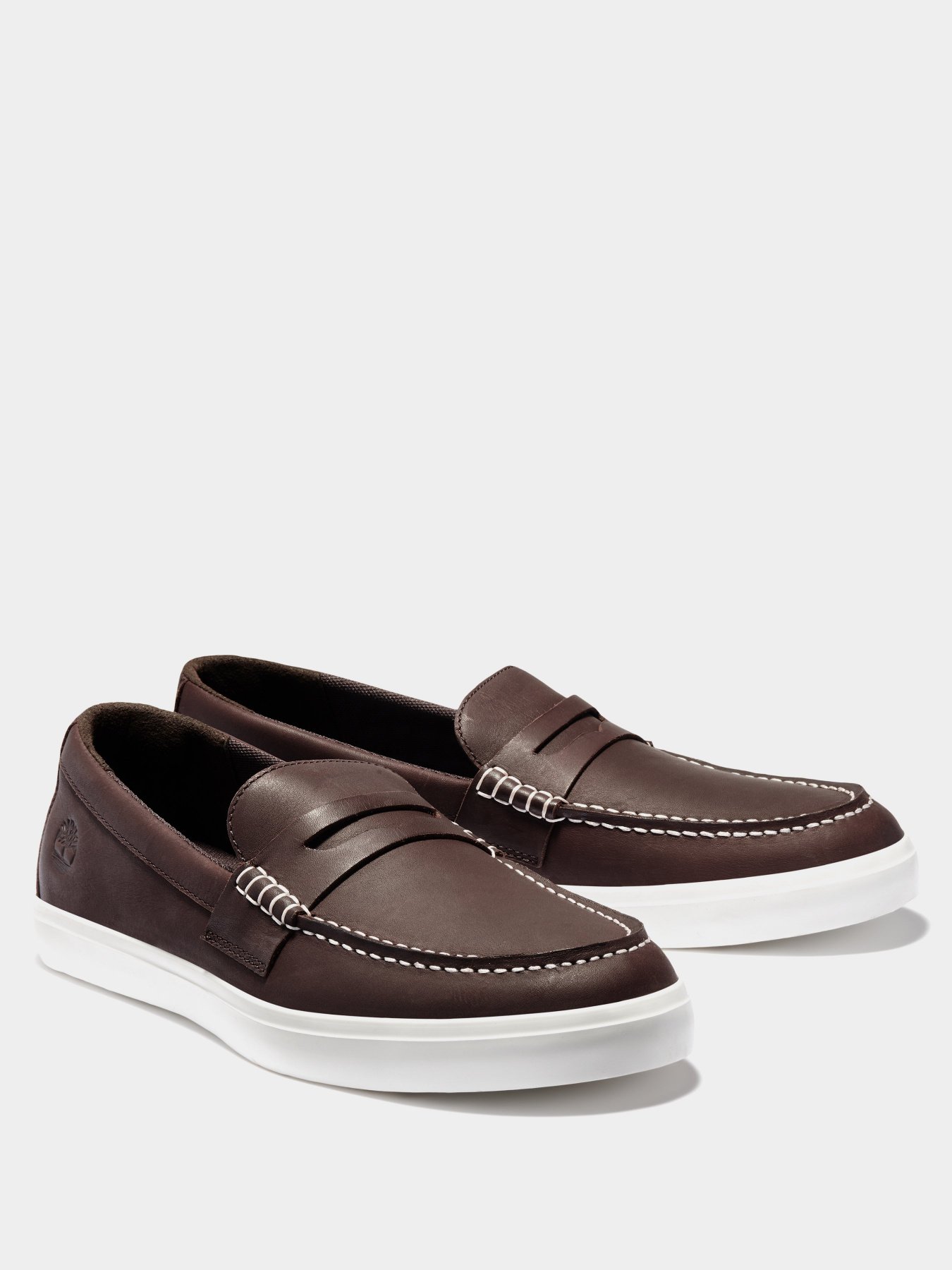 Мокасины Timberland Union Wharf Penny модель TB0A262XD76 Фото