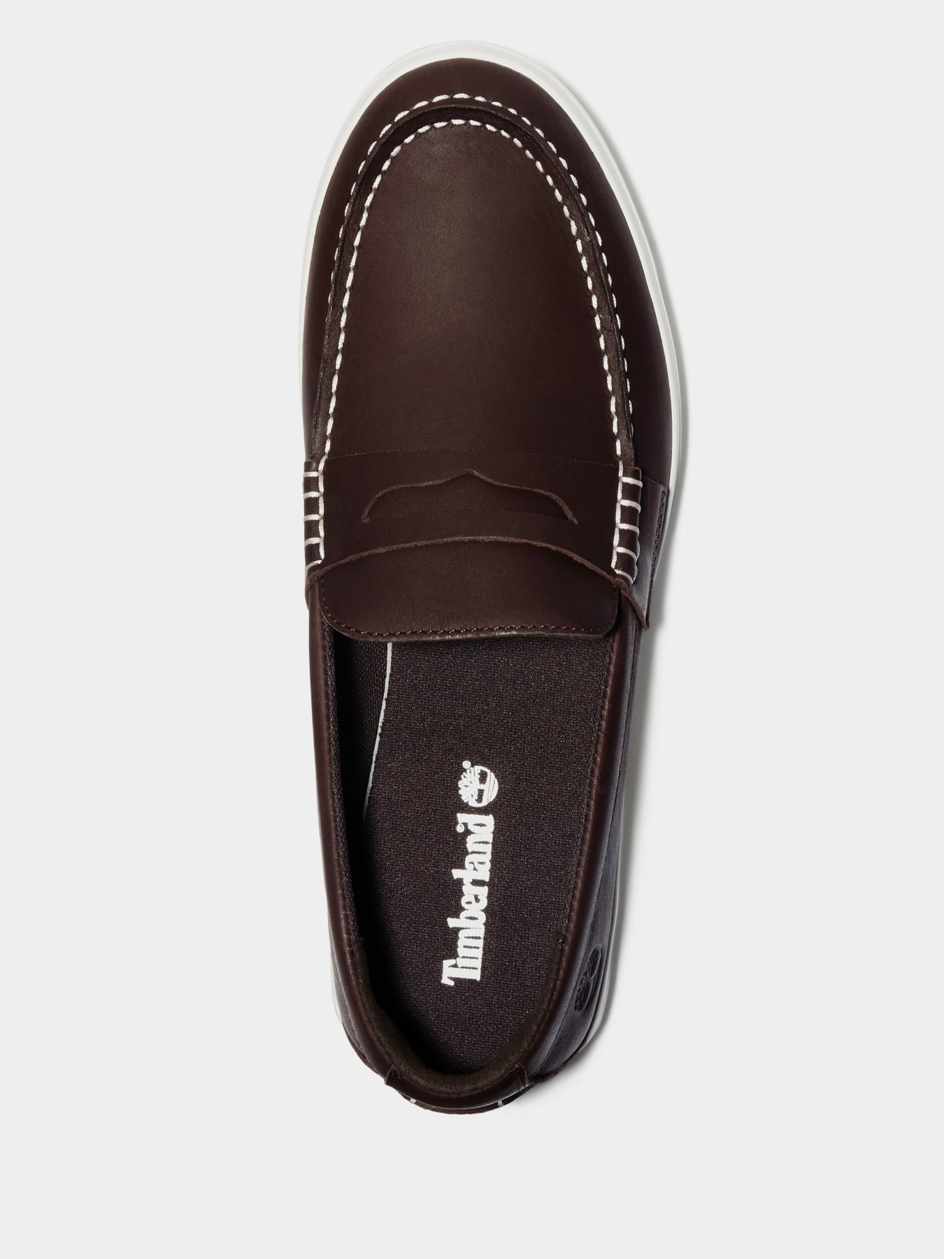 Мокасины Timberland Union Wharf Penny модель TB0A262XD76 Фото