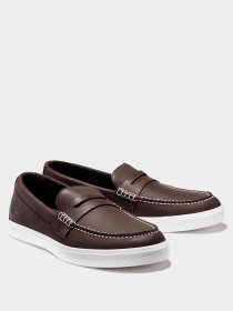 Мокасины Timberland Union Wharf Penny модель TB0A262XD76 Фото