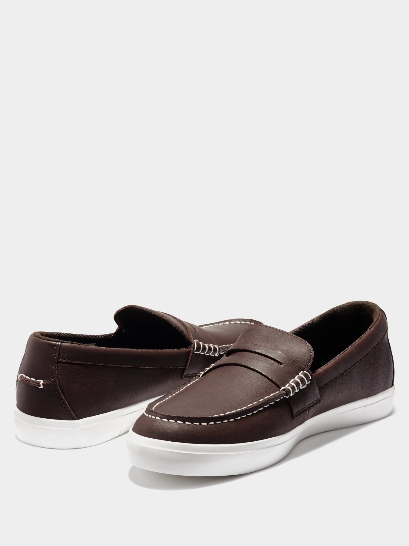 Мокасини Timberland Union Wharf Penny модель TB0A262XD76 Фото