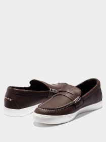 Мокасини Timberland Union Wharf Penny модель TB0A262XD76 Фото