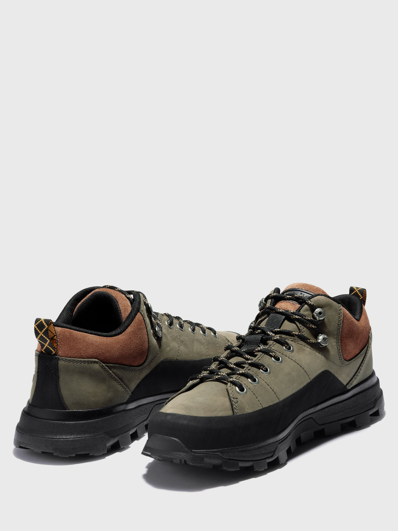 Кросівки для тренувань Timberland Treeline Low Hiker модель TB0A279C901 Фото