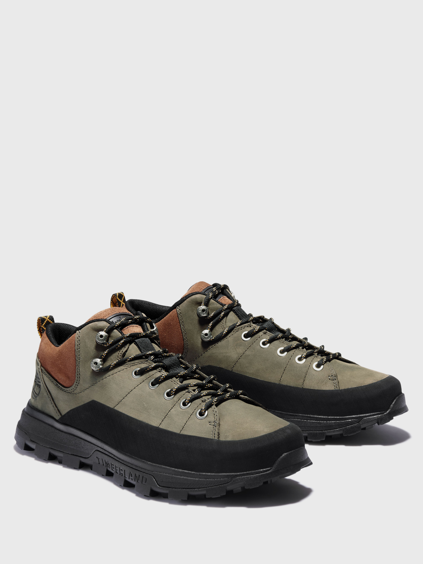 Кросівки для тренувань Timberland Treeline Low Hiker модель TB0A279C901 Фото