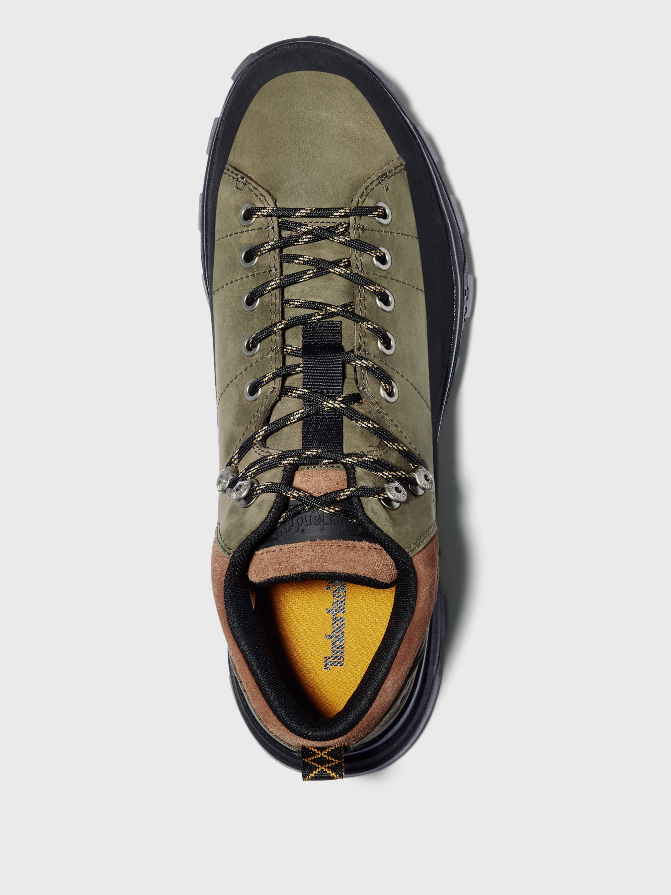 Кросівки для тренувань Timberland Treeline Low Hiker модель TB0A279C901 Фото