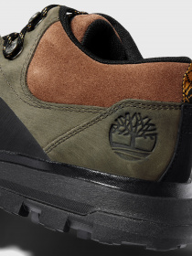 Кросівки для тренувань Timberland Treeline Low Hiker модель TB0A279C901 Фото